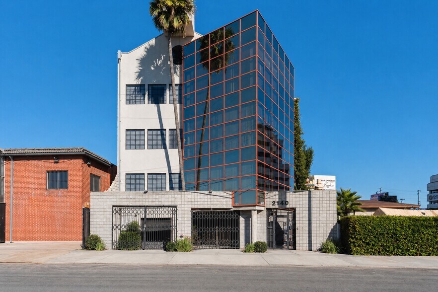 Primary Photo Of 2140 Cotner Ave, Los Angeles Loft Creative Space For Sale