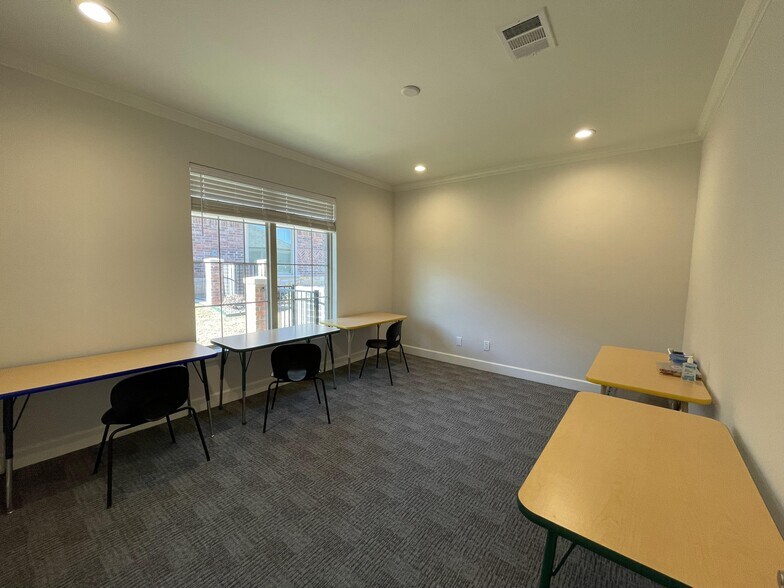 More Photos Of 8951 Collin McKinney Pky, McKinney Medical For Lease