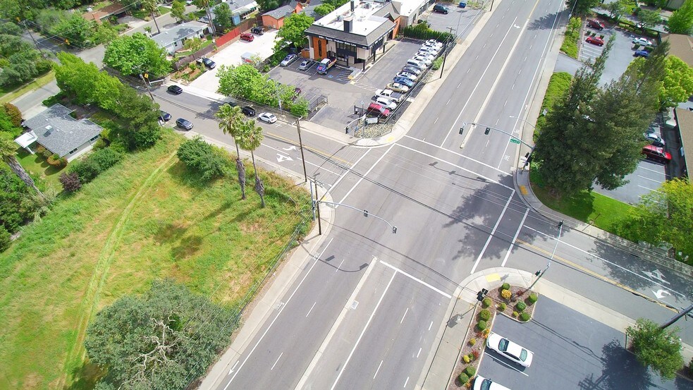 More Photos Of 9701 Fair Oaks Blvd, Fair Oaks Office For Lease
