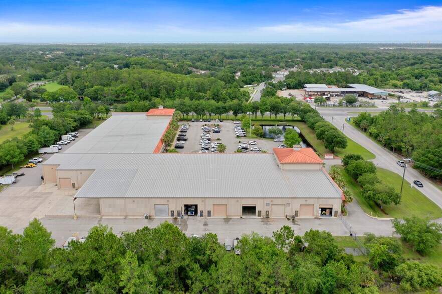 More Photos Of 1230 N US Highway 1, Ormond Beach Flex For Lease