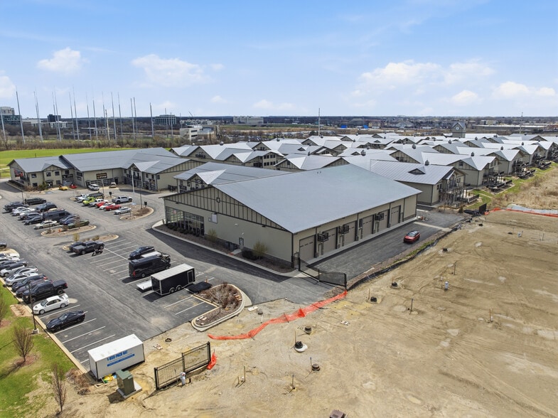 More Photos Of 2112 Ferry Rd, Naperville Warehouse For Sale