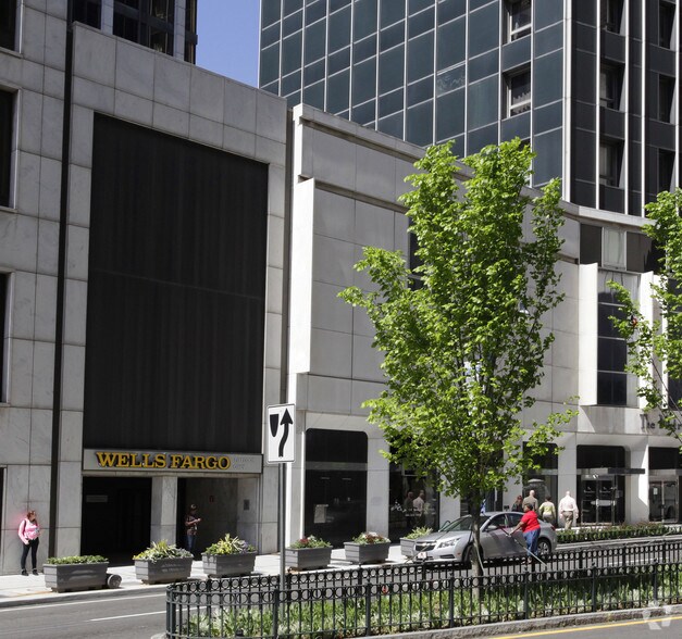 More Photos Of 18 Marietta St NW, Atlanta Office For Lease