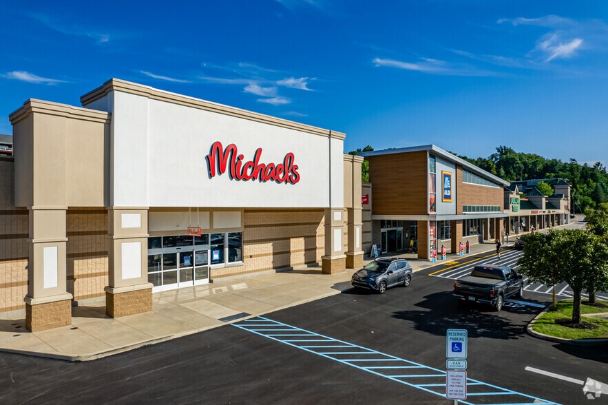 More Photos Of 4041-4073 Washington Rd, McMurray Unknown For Sale