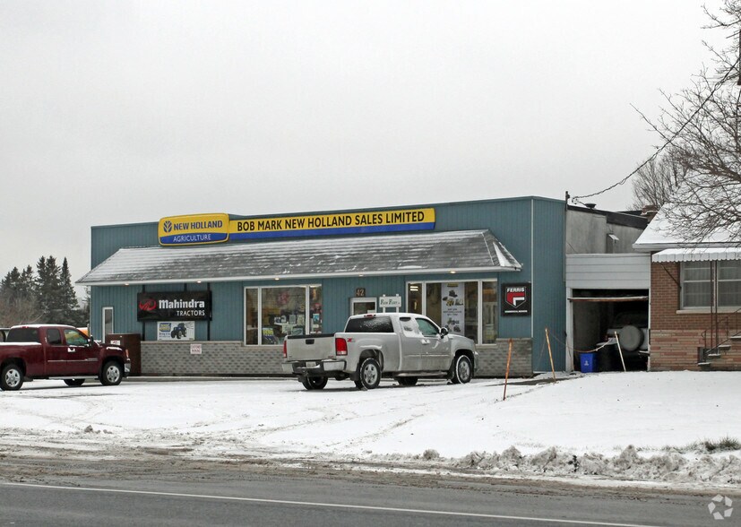 More Photos Of 42 Hwy-12, Brock Freestanding For Sale