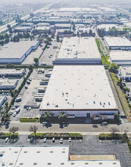 More Photos Of 930 Wrigley Way, Milpitas Warehouse For Lease