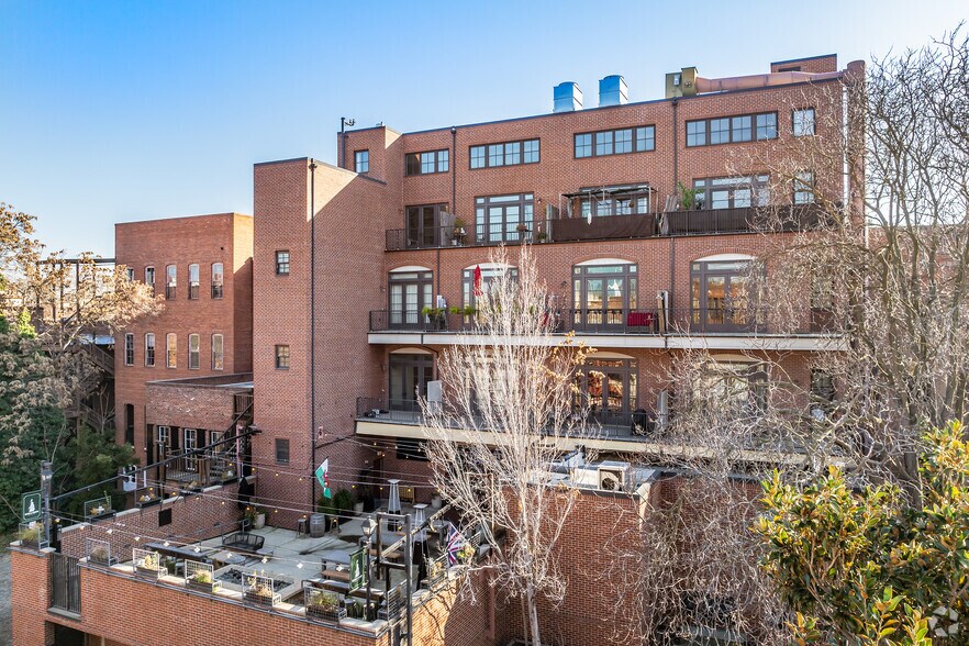 More Photos Of 1024 2nd St, Sacramento Apartments For Sale