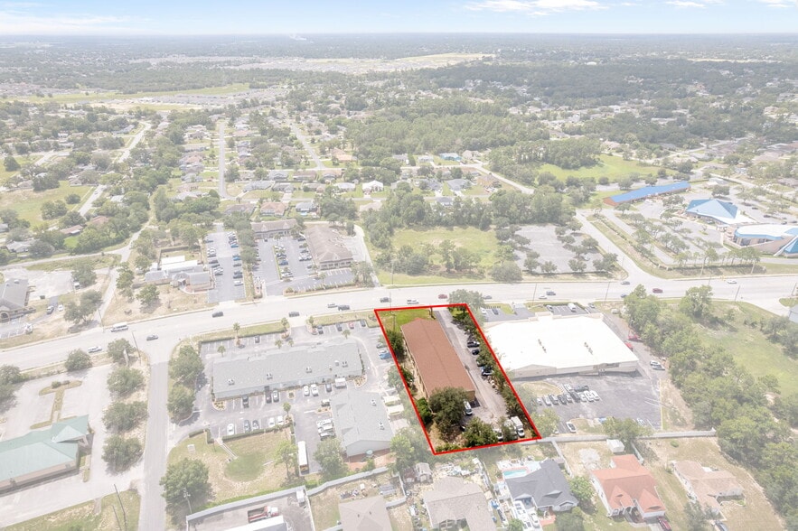 More Photos Of 5149 Mariner Blvd, Spring Hill Flex For Sale