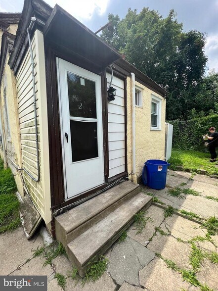 More Photos Of 321 E Price St, Philadelphia Apartments For Sale