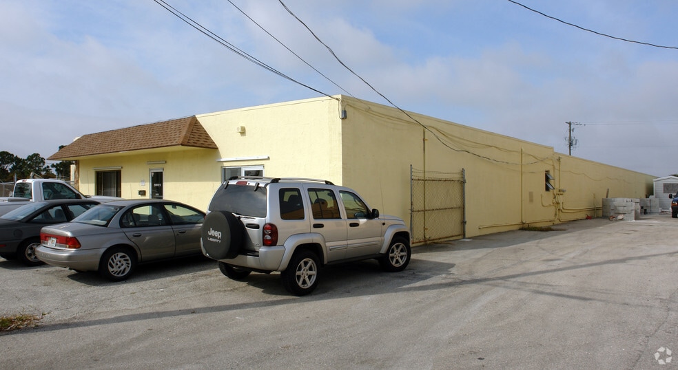 Primary Photo Of 123 East Coast Ave, Hypoluxo Light Distribution For Lease