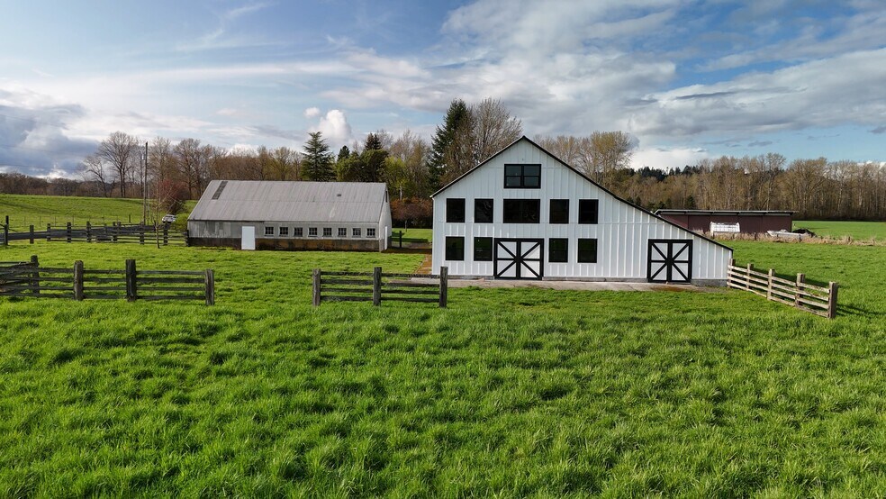 More Photos Of 151 Barlow Point Rd, Longview Land For Lease