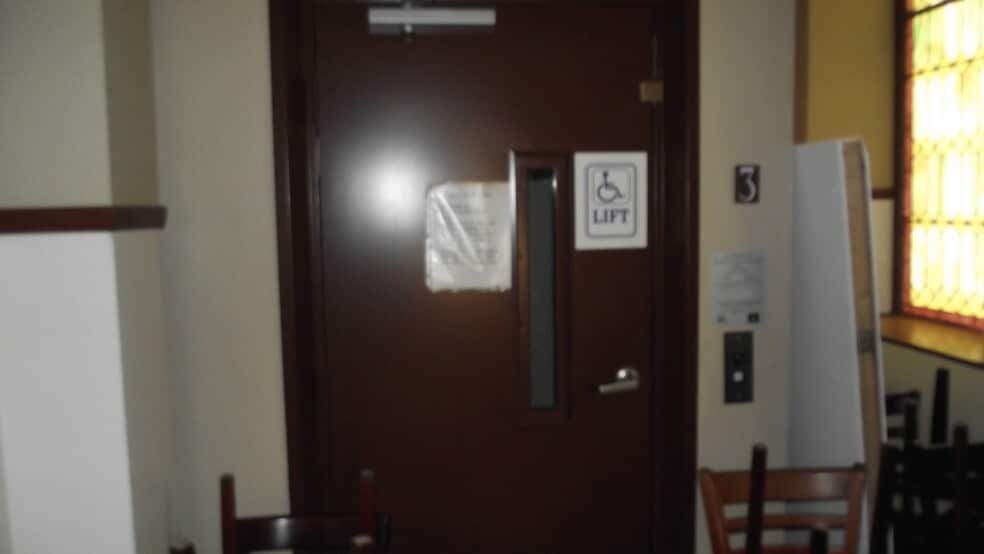 More Photos Of 820 Eastern Ave, Schenectady Religious Facility For Sale