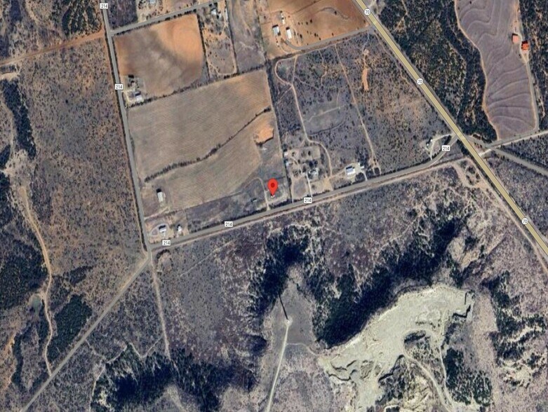 More Photos Of 800 County Road 214, Sweetwater Land For Sale