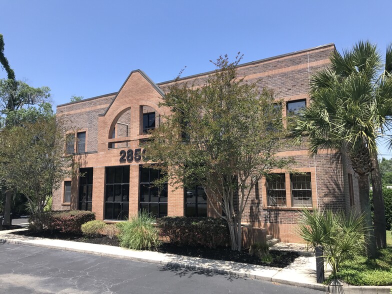 Primary Photo Of 2850 Ashley Phosphate Rd, North Charleston Office For Lease