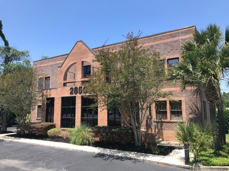 More Photos Of 2850 Ashley Phosphate Rd, North Charleston Office For Lease