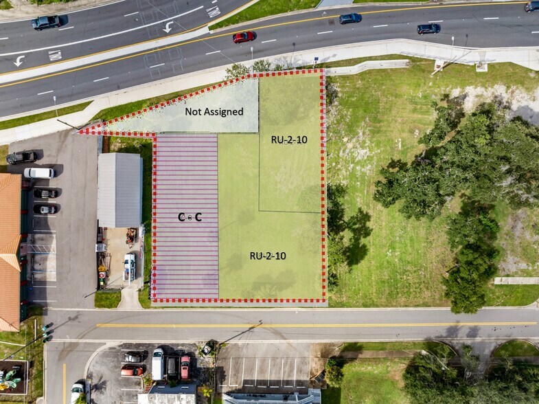 More Photos Of 433 King St, Cocoa Land For Sale