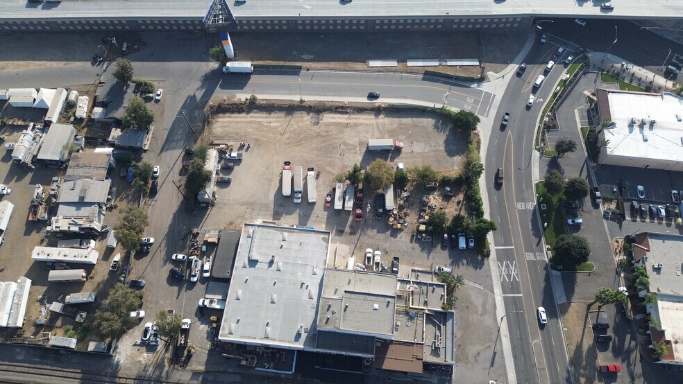 More Photos Of 137 N Joy St, Corona Land For Lease