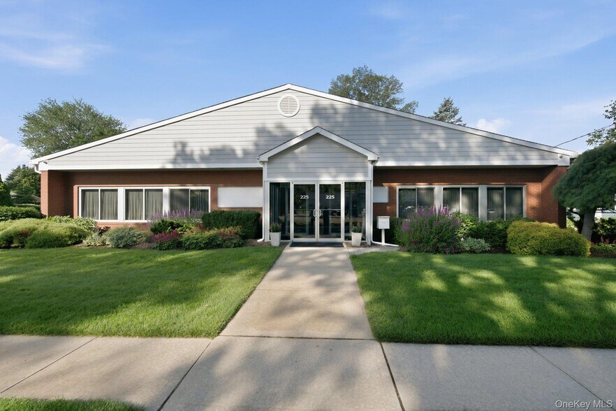 Primary Photo Of 225 Howell Ave, Riverhead Office For Sale