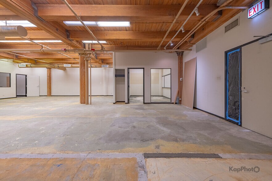 More Photos Of 819 S Wabash Ave, Chicago Loft Creative Space For Lease