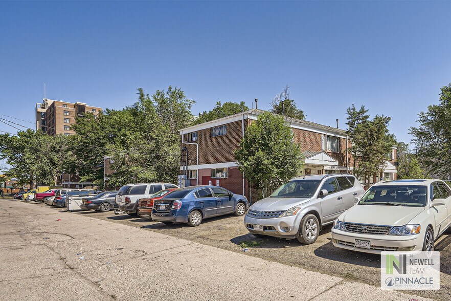 More Photos Of 1853-1865 W Mosier Pl, Denver Apartments For Sale