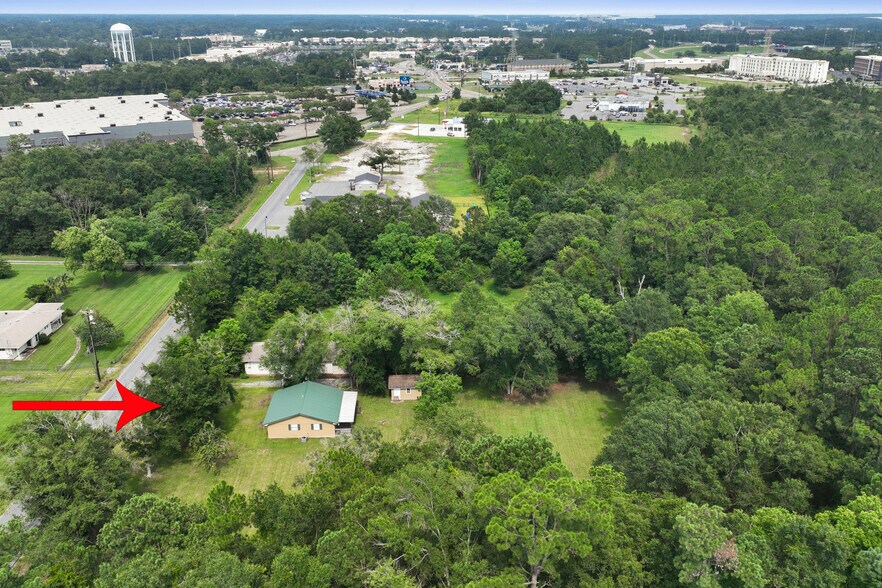 More Photos Of 16027 Landon Rd, Gulfport Land For Sale