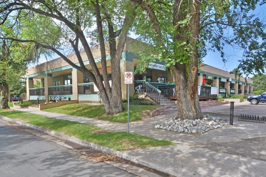 More Photos Of 5290 Arapahoe Ave, Boulder Unknown For Lease