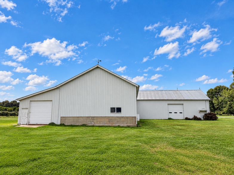 Primary Photo Of County Road 374, Paw Paw Land For Sale