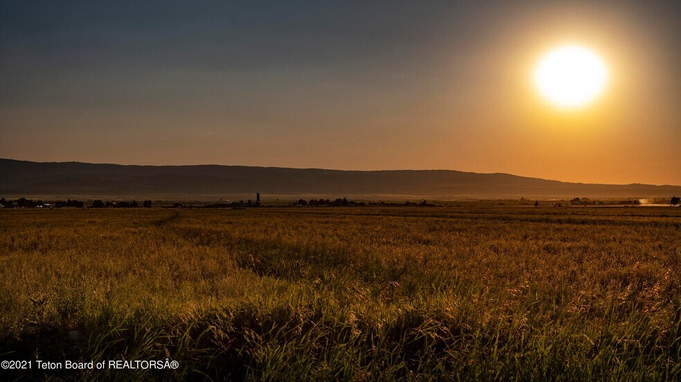 More Photos Of 250 E 1750 N, Driggs Land For Sale