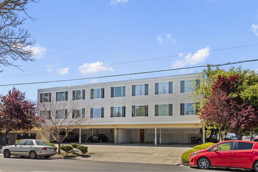 More Photos Of 280 Howland St, Redwood City Apartments For Sale