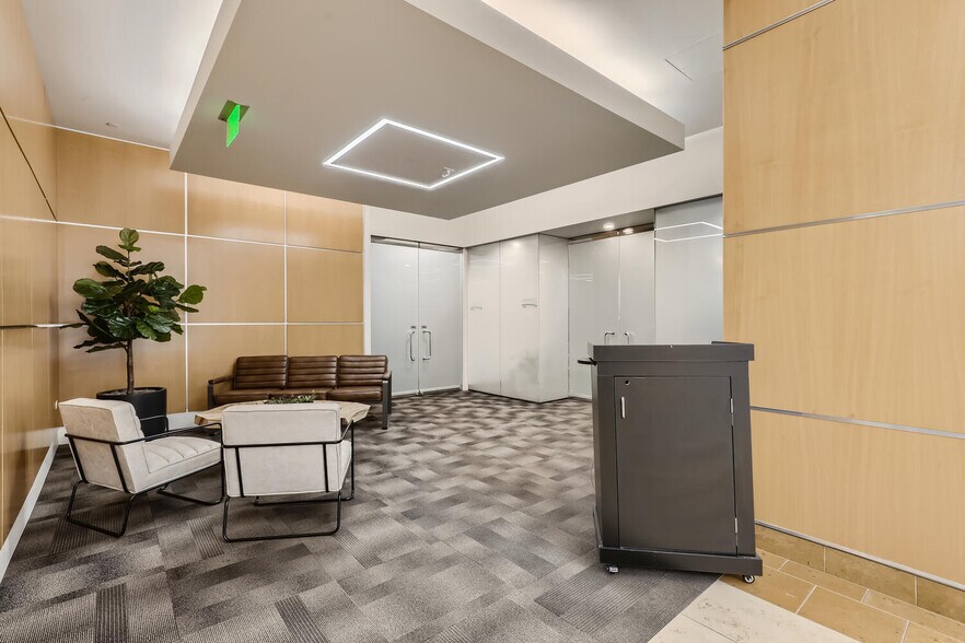 More Photos Of 1660 Wynkoop St, Denver Office For Lease