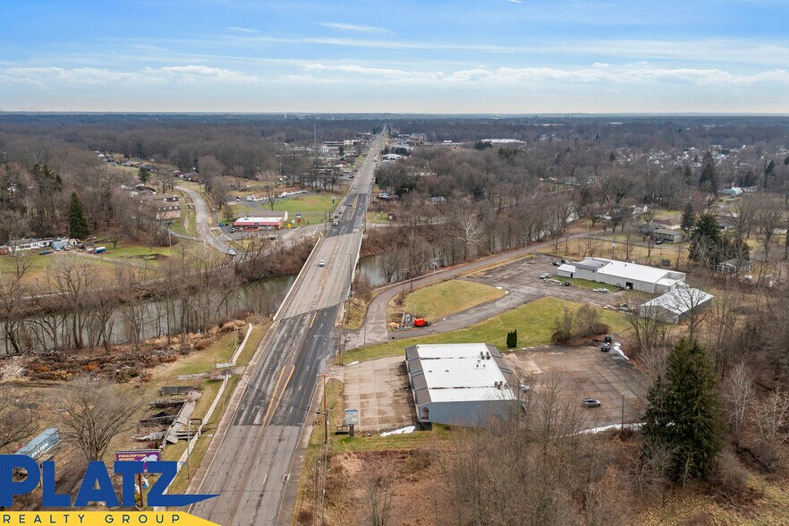 More Photos Of 3323 Parkman Rd NW, Warren Freestanding For Sale