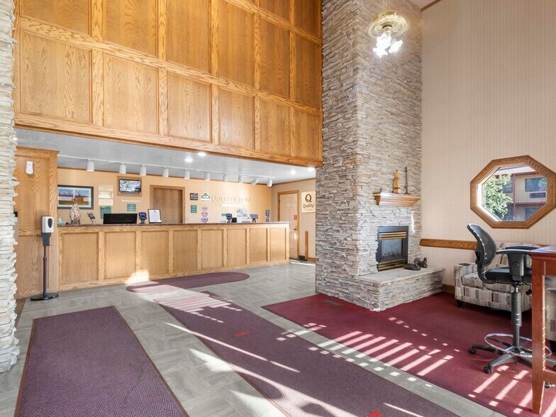 More Photos Of 250 N 1100 W, Cedar City Hotel For Sale