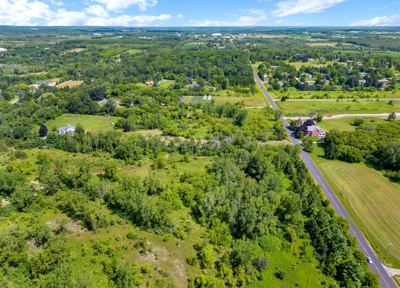 Primary Photo Of Lt0 Jackson Dr, Jackson Land For Sale