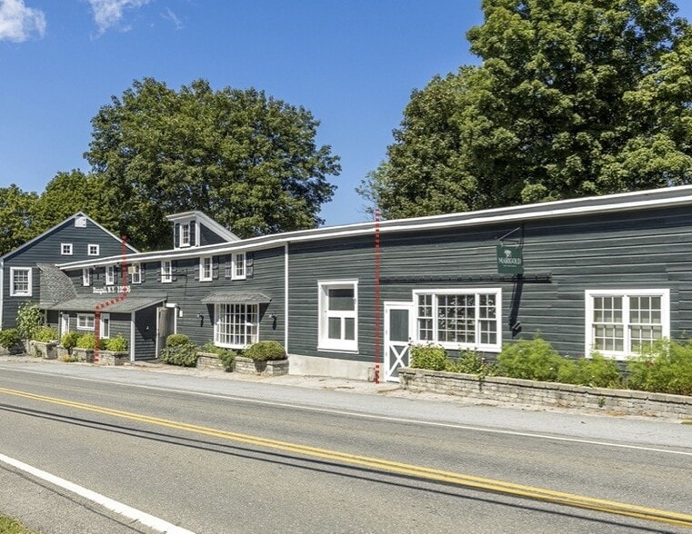 More Photos Of 97-103 Hunns Lake Rd, Stanfordville General Retail For Lease