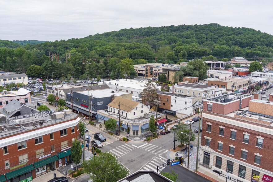 More Photos Of 341 Millburn Ave, Millburn Storefront Retail Residential For Lease