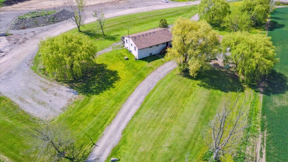 More Photos Of 4321 Sixth Line, Milton Land For Sale