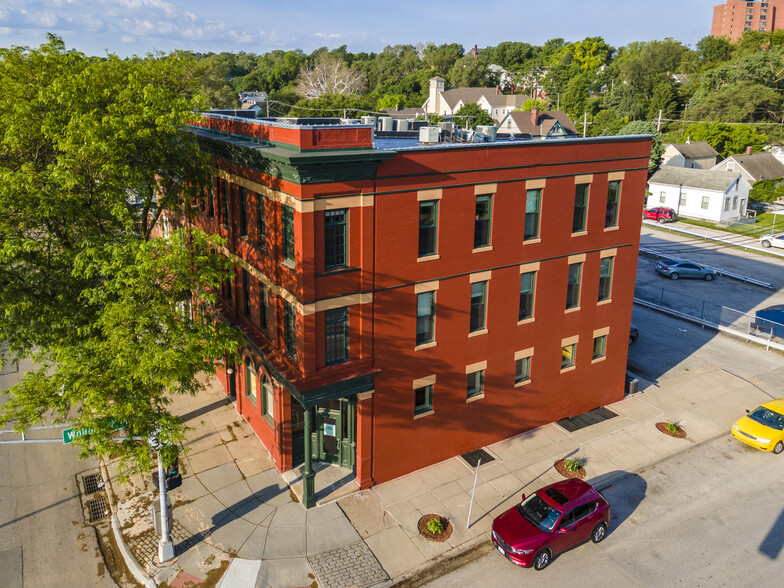 Primary Photo Of 1402 S 13th St, Omaha Apartments For Sale