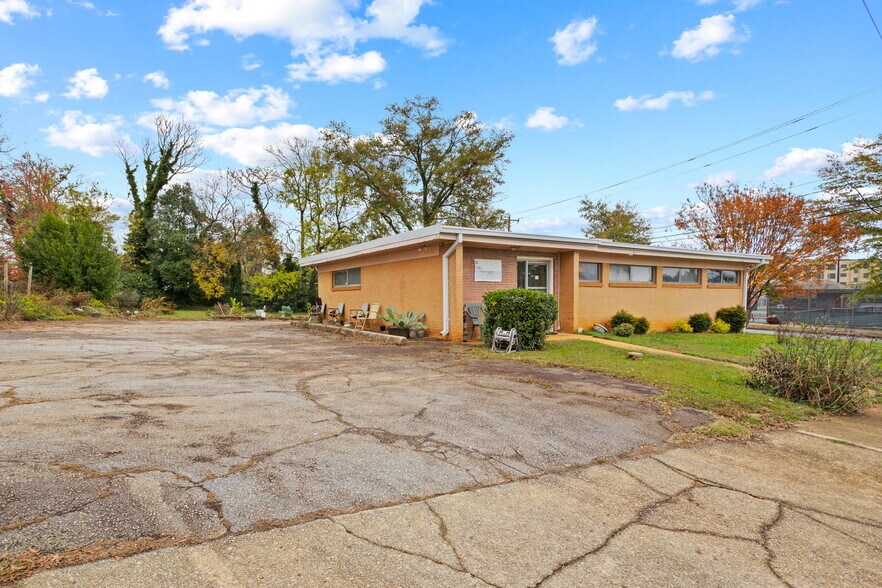 More Photos Of 402 Ansel St, Greenville Land For Sale