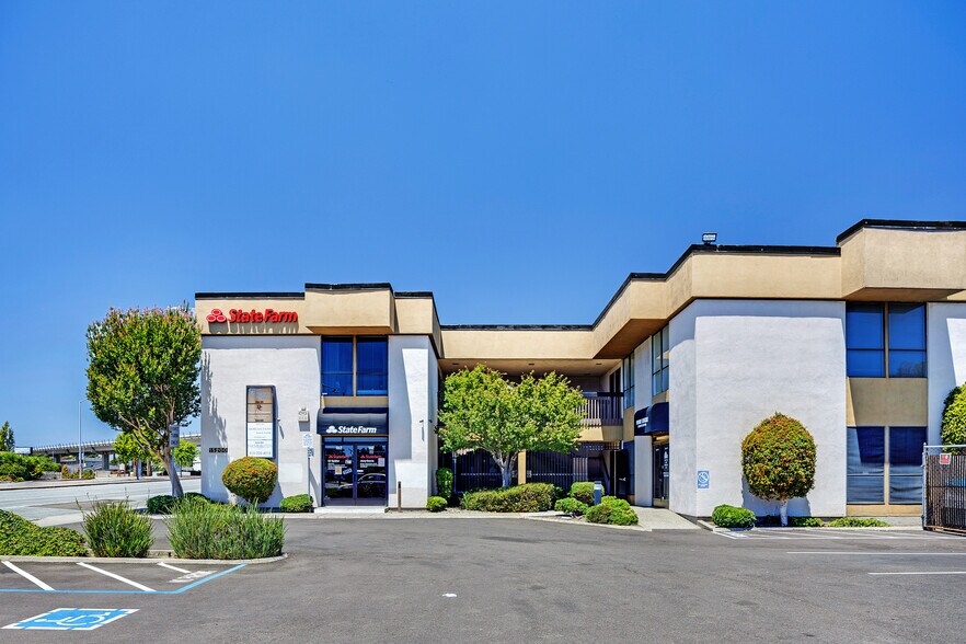Primary Photo Of 15200 Hesperian Blvd, San Leandro Office For Sale