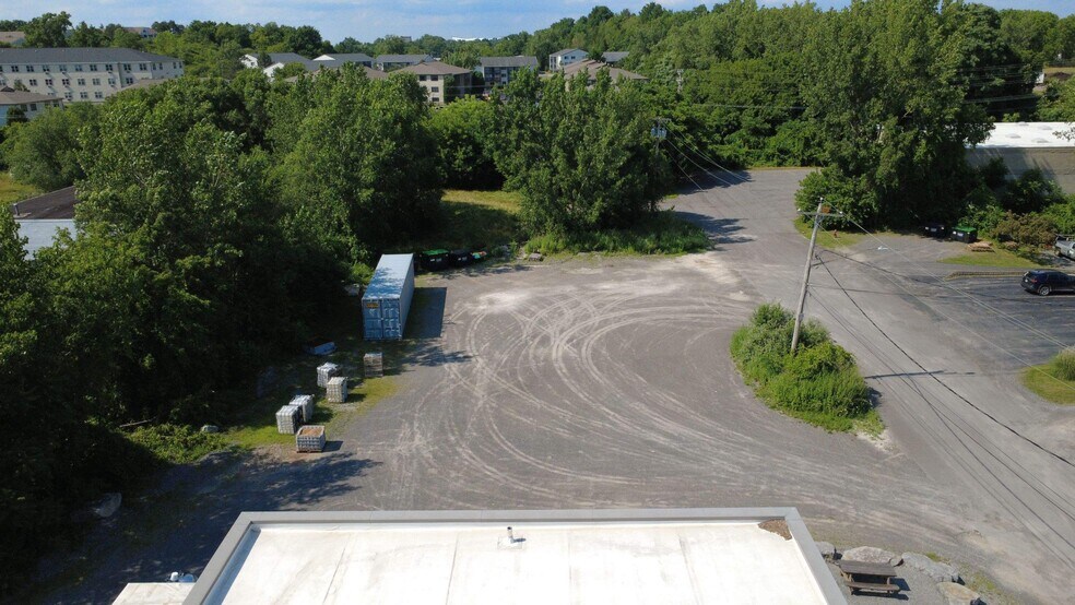 More Photos Of 115 Game Rd, Syracuse Restaurant For Lease