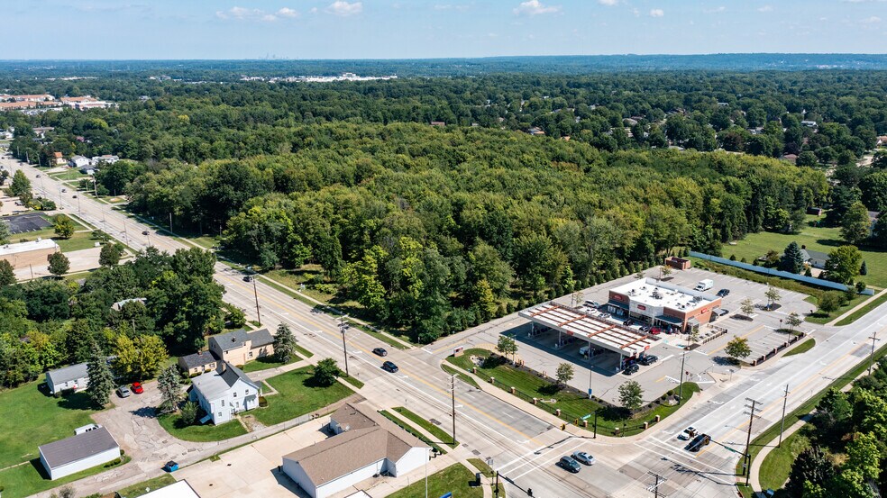 More Photos Of 17370 Pearl Rd, Strongsville Land For Sale