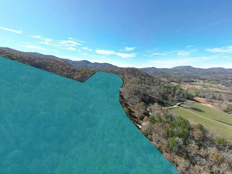 Primary Photo Of Winchester Creek Rd, Young Harris Land For Sale