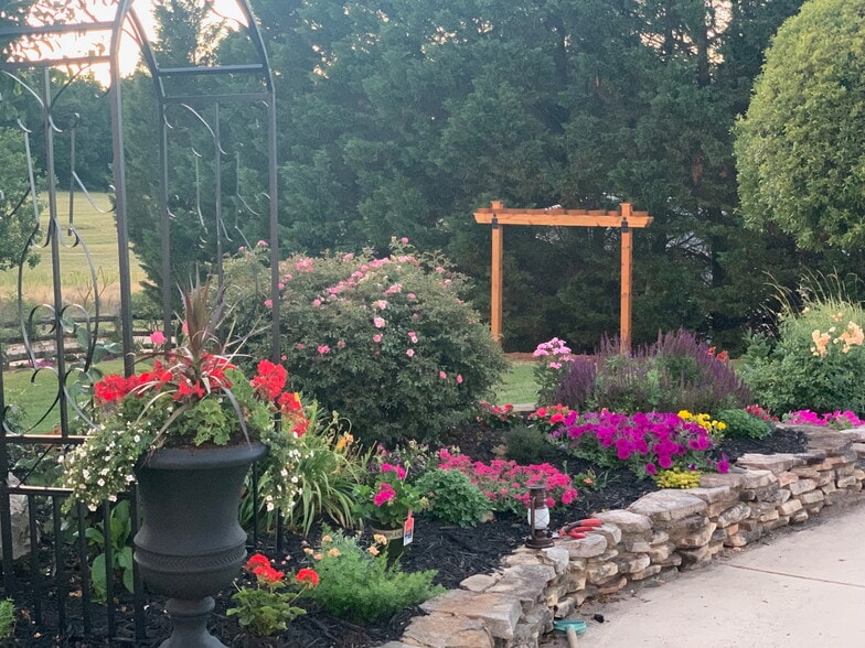 More Photos Of 4530 Patterson Rd, China Grove Lodge Meeting Hall For Sale