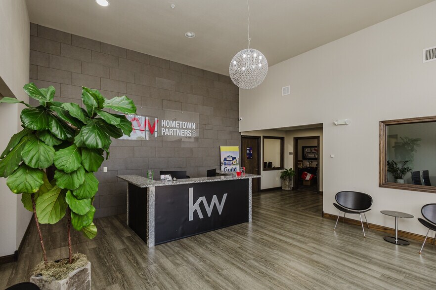 More Photos Of 429 S 119th St W, Wichita Office For Sale