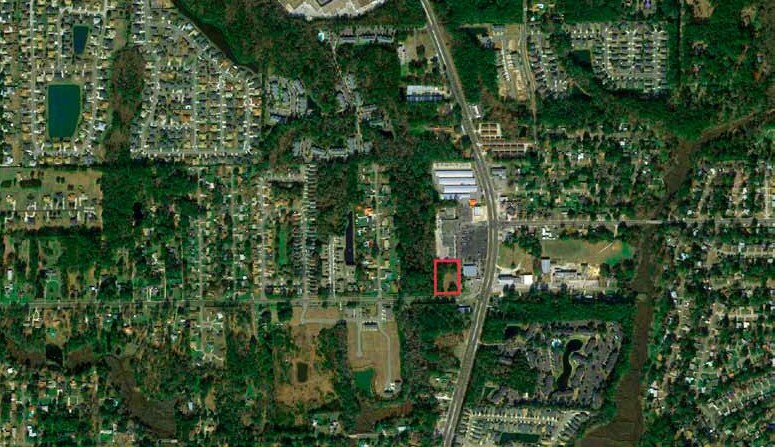 More Photos Of 10724 Lem Turner Rd, Jacksonville Land For Lease