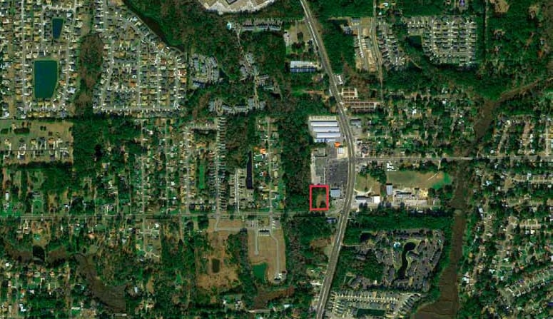 More Photos Of 10724 Lem Turner Rd, Jacksonville Land For Sale