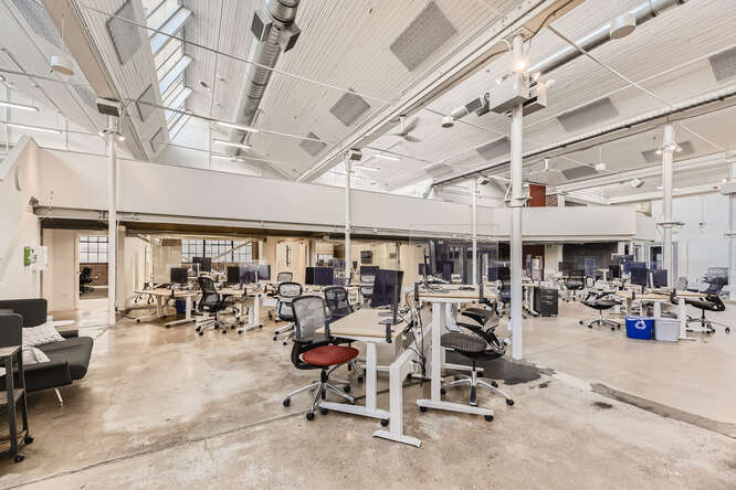 More Photos Of 1062 Delaware St, Denver Office For Sale