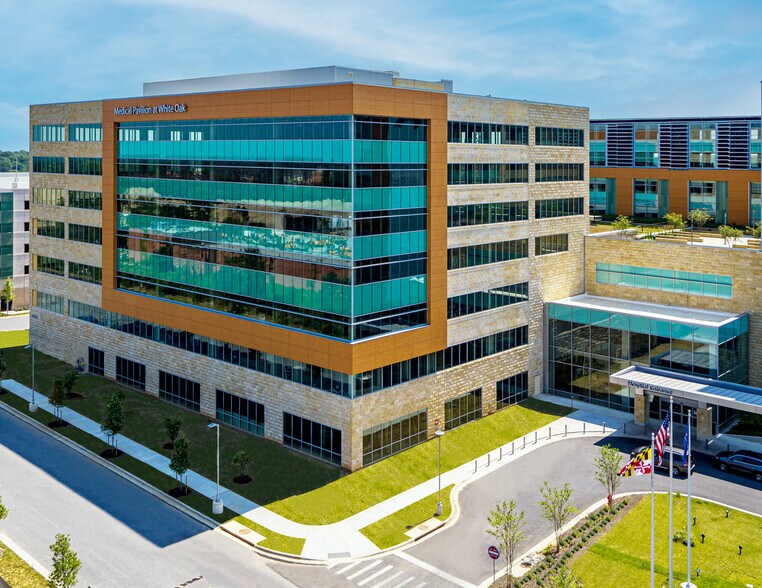 More Photos Of 11886 Healing Way, Silver Spring Medical For Lease