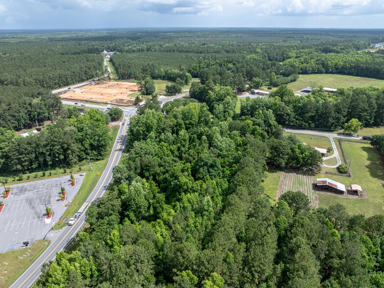 More Photos Of 1866 Jedburg rd, Summerville Land For Sale