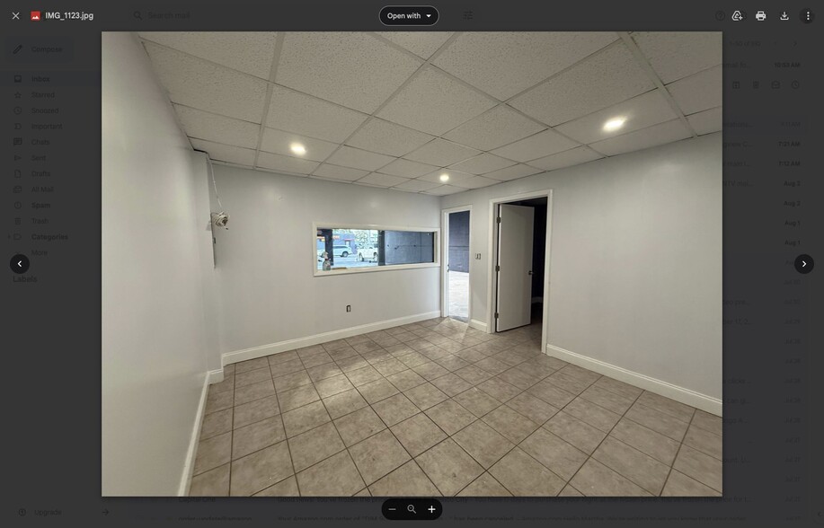 More Photos Of 5960-5992 SW 23rd St, West Park Showroom For Sale