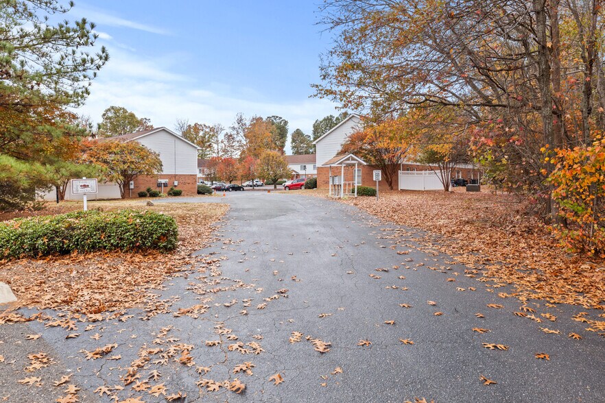 More Photos Of 3456-3480 Jondon Ln, Gastonia Apartments For Sale